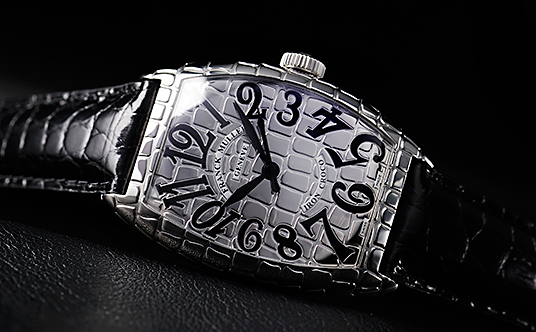 FRANCK MULLER(フランク・ミュラー)