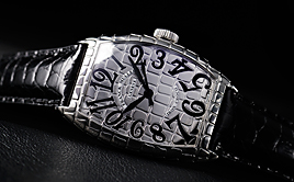FRANCK MULLER(フランク・ミュラー)