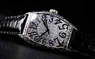 FRANCK MULLER(tNE~[) ACAENRiIron Crocoj@