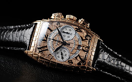 FRANCK MULLER(フランク・ミュラー)