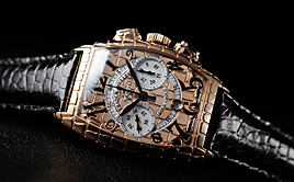 FRANCK MULLER(フランク・ミュラー)