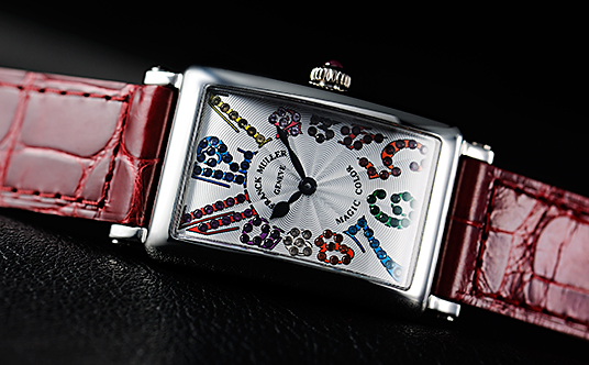 FRANCK MULLER(フランク・ミュラー)