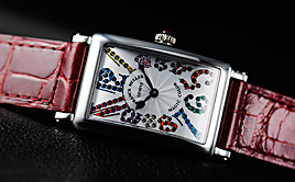 FRANCK MULLER(tNE~[)