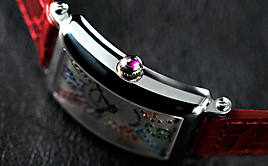 FRANCK MULLER(フランク・ミュラー)