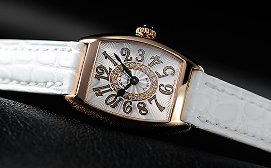 FRANCK MULLER(tNE~[)