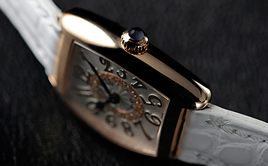 FRANCK MULLER(フランク・ミュラー)
