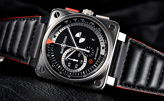 Bell & Ross(ベル&ロス)