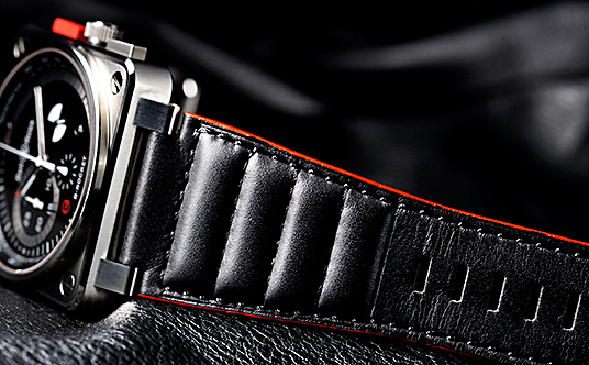 Bell & Ross(ベル&ロス)