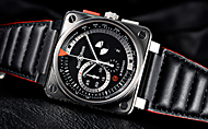 Bell & Ross(xX) BR01-94 B-PbgiBR01-94 B-ROCKET)