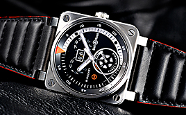 Bell & Ross(ベル&ロス)