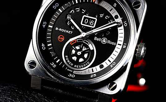 Bell & Ross(ベル&ロス)