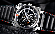 Bell & Ross(xX) BR03-90 B-Pbg iBR03-90 B-ROCKETj