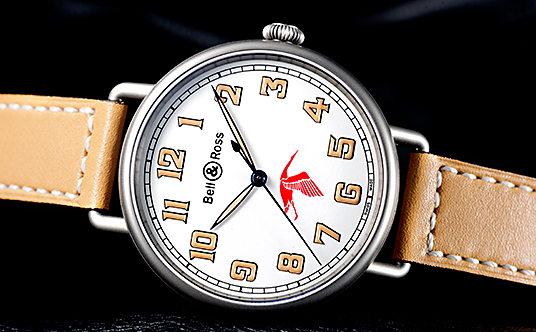 Bell & Ross(ベル&ロス)