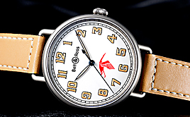 Bell & Ross(ベル&ロス)