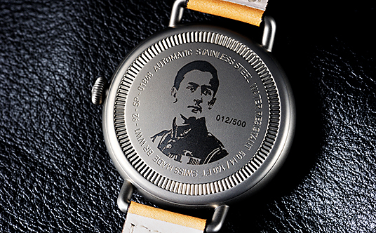 Bell & Ross(ベル&ロス)