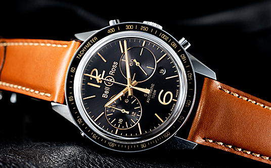 Bell & Ross(ベル&ロス)