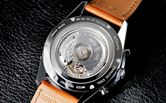 Bell & Ross(ベル&ロス)
