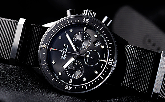 BLANCPAIN(ブランパン)