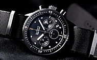 BLANCPAIN(up) tBteB t@]X o`XJ[t tCobN NmOtiFIFTY FATHOMS Bathyscaphe Flyback Chronograph)