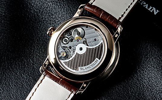 BLANCPAIN(ブランパン)