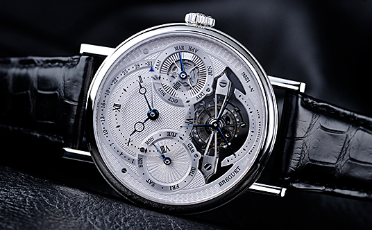BREGUET(ブレゲ)