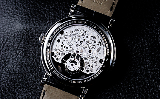 BREGUET(uQ)