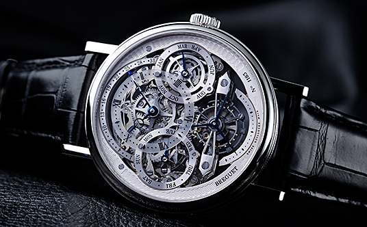 BREGUET(ブレゲ)