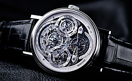 BREGUET(uQ)