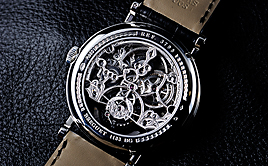 BREGUET(ブレゲ)