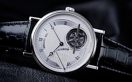 BREGUET(ブレゲ)