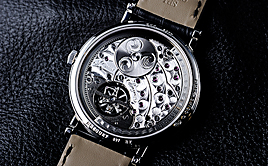 BREGUET(ブレゲ)