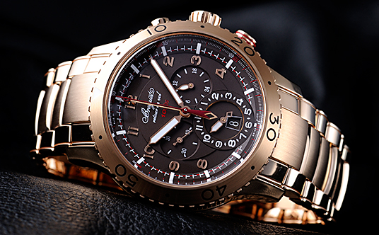 BREGUET(ブレゲ)