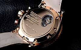 BREGUET(ブレゲ)