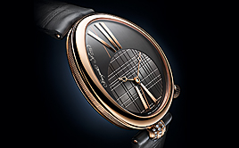 BREGUET(ブレゲ)