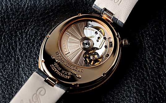 BREGUET(uQ)