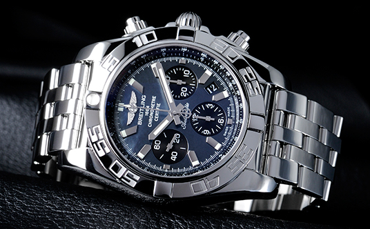 BREITLING(uCgO)