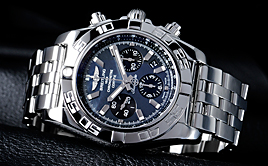 BREITLING(uCgO)