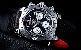 BREITLING(uCgO)