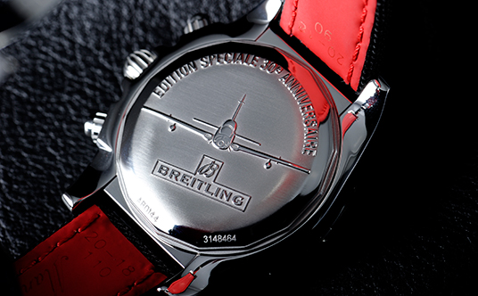 BREITLING(uCgO)