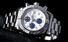 BREITLING(uCgO)