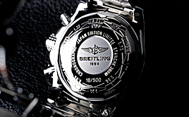 BREITLING(uCgO)