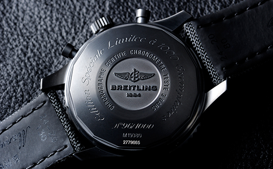 BREITLING(uCgO)