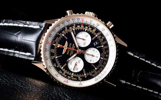 BREITLING(uCgO)