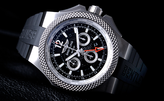 BREITLING(uCgO)