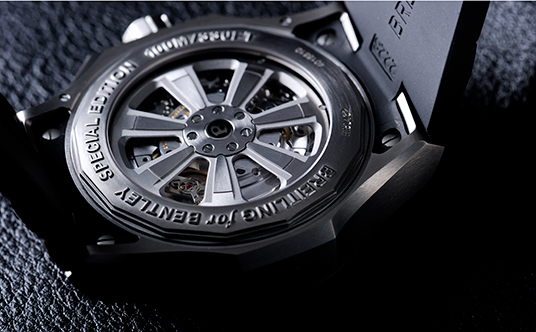 BREITLING(uCgO)