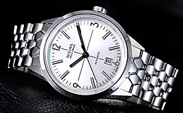 BULOVA(ブローバ)