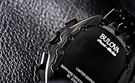 BULOVA(ブローバ)