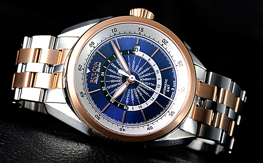 BULOVA(ブローバ)