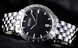 BULOVA(ブローバ)