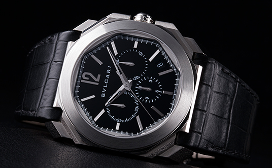 BVLGARI(ブルガリ)